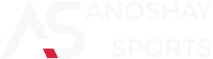 Anoshay Sports logo