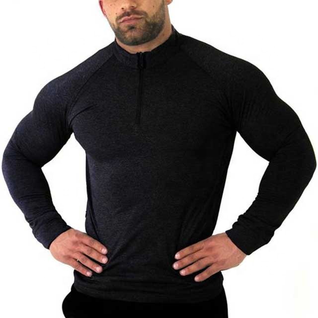 ashs-2450-half-zip-men-gym-full-sleeve-shirt